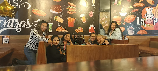 Opinii despre LA PAKA RESTAURANTE SOLANDA în Quito - Gastronomía y hostelería