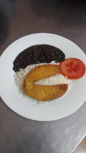 Restaurante Cafeteria "Pumapungo"