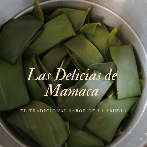 Las Delicias de Mamaca
