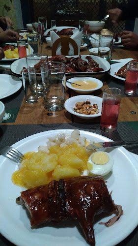 Guajibamba - Gastronomía y hostelería