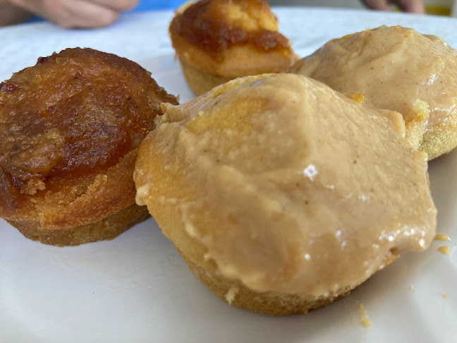 Comentarii opinii despre Cake Los Reyes