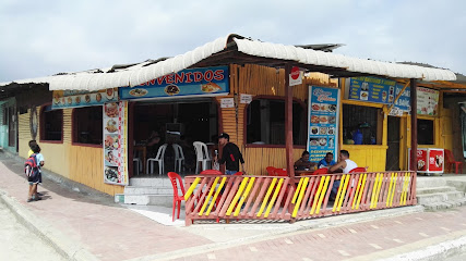 Comedor Rincón Marino