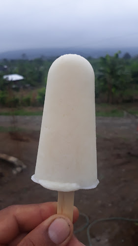 Helados "casero natural" alimento que refresca. - La Maná