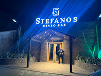 Restaurant Stefano’s