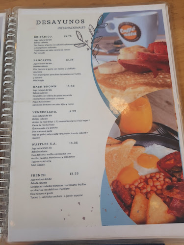 La Colina 26 - 177, Quito 170523