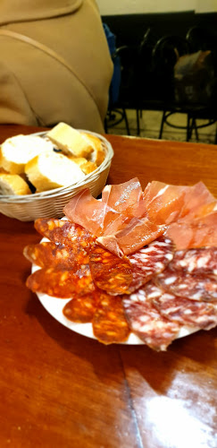 La Guarida - Gastronomía y hostelería