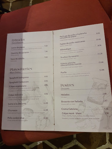 Opinii despre Akelarre Restaurant în Cuenca - Gastronomía y hostelería