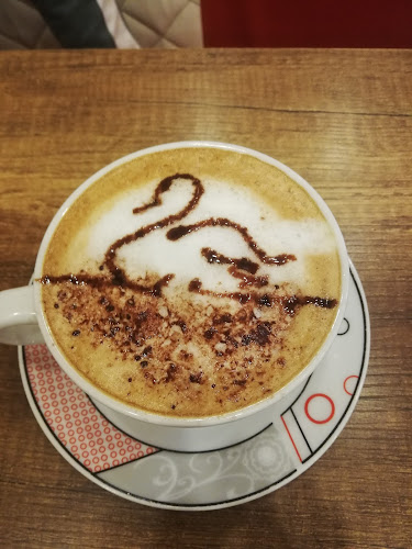 Opinii despre Cafetería Family Center în Guano - Gastronomía y hostelería