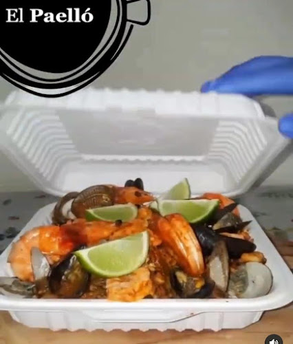 El Paello - Gastronomía y hostelería