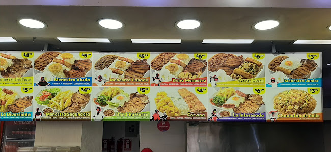 Casa Menestra - Gastronomía y hostelería