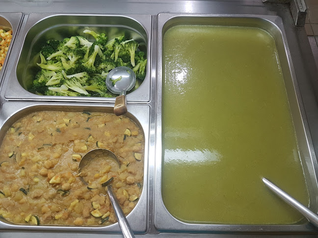 Opinii despre Restaurante vegetariano Taiwan în Milagro - Gastronomía y hostelería