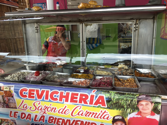 Opinii despre La Sazon De Carmita în Machala - Gastronomía y hostelería