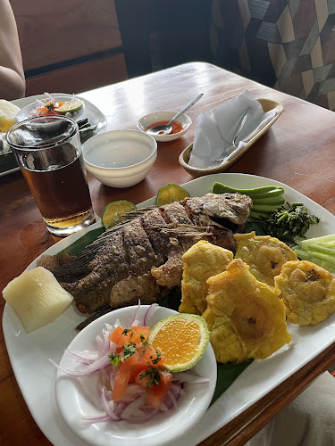 LUMU - COMIDA TIPICA