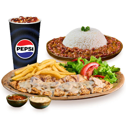 Menestras del Negro - Ibarra