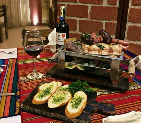 Restaurant Buena Mesa - Machala