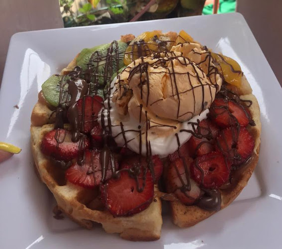 ICE&FRUITS - Gastronomía y hostelería