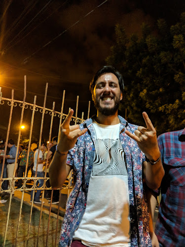 Comentarii opinii despre Cebichería Yellow Submarine