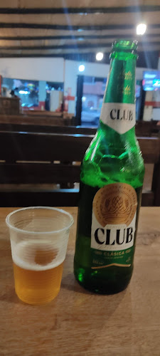 PARRILLADAS "DON MARIO" - Gastronomía y hostelería