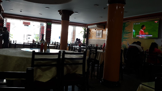 Chifa Fu Li Hua - Machala