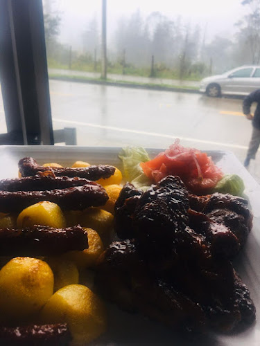 Opinii despre Bar cafetería Suscal în Suscal - Gastronomía y hostelería