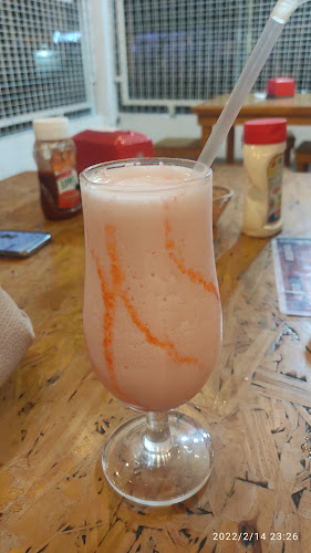 Comentarii opinii despre Marisquería krlitos