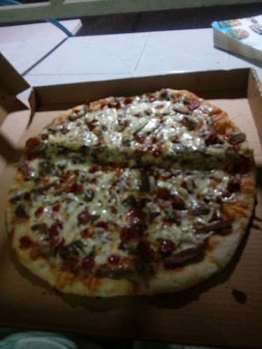 Mabel Pizza - Guayaquil