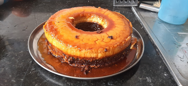 Panaderia Y Pasteleria Bellavista - Gastronomía y hostelería