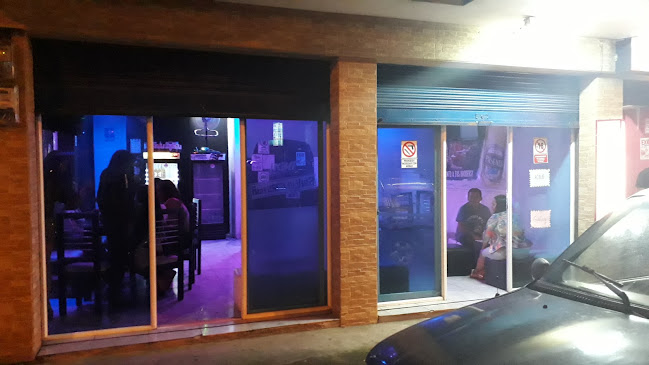 Opinii despre BAR BIELITAS în Santo Domingo - Gastronomía y hostelería