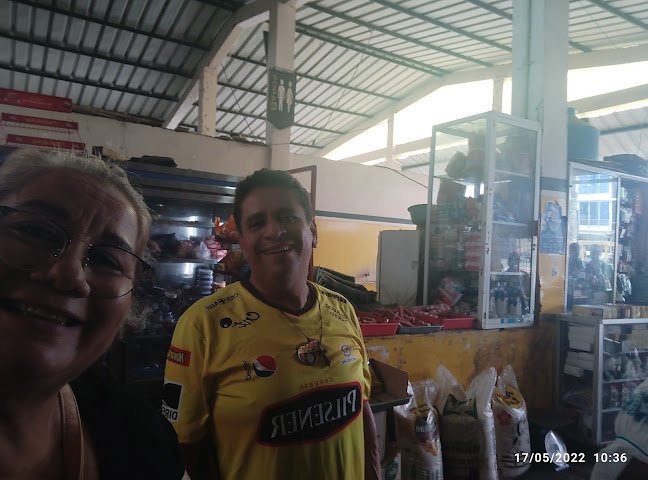 Comentarii opinii despre Mercado Municipal