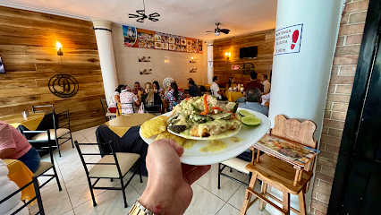 restaurante D’Mari