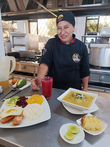 Chasky Kfé - Restaurante Mini Market Boutique - Aloasi