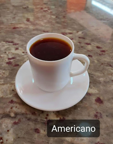 Panadería The Johos - Gastronomía y hostelería