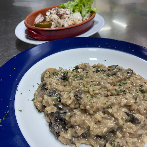 Benvenuti Da Mauro - Guayaquil