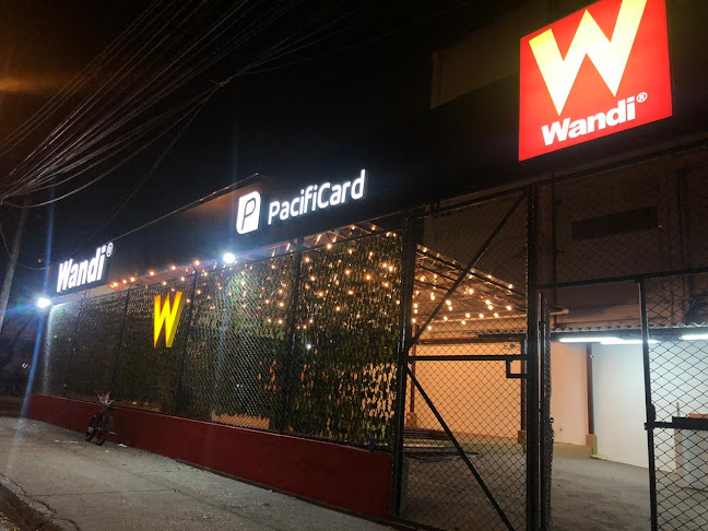 Wandi Restobar - Gastronomía y hostelería