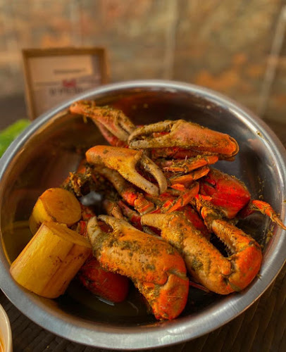 Cangrejal D’Pierre