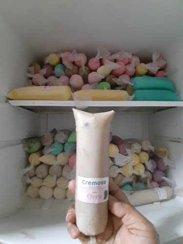 Cremosito bolis gourmet leia