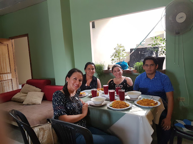 La Colmena Bar Restaurant