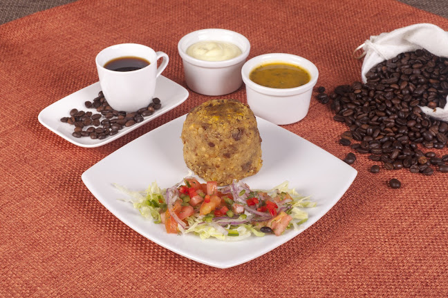 Cafeteria "El Tamal Lojano"