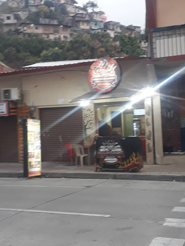 Comentarii opinii despre El toque criollo