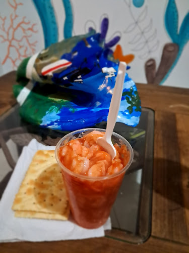 Opinii despre Cocteleria Padilla în San Andrés - Gastronomía y hostelería