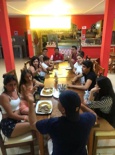 Restaurante Asadero Hnos Nieves #3