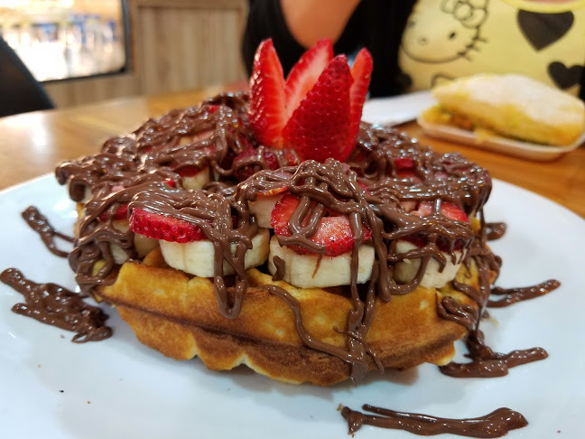 Av. Narcisa de Jesús Solar 3, Guayaquil 090504