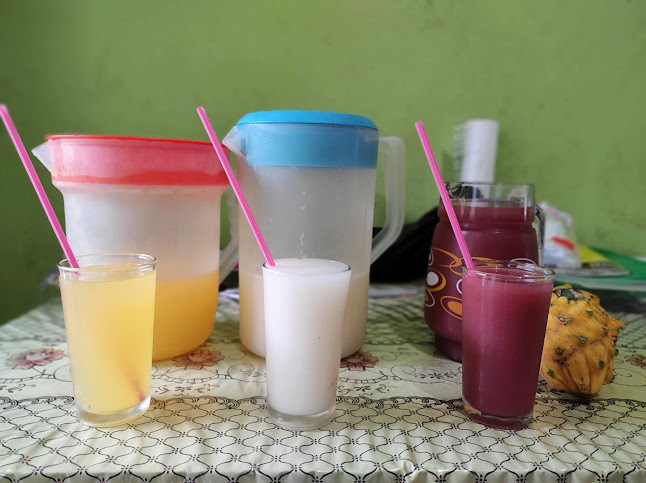 Chancho a la barbosa "La Delicia de Corina"