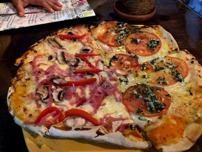 Vía a Nayón S/N, Quito 170530