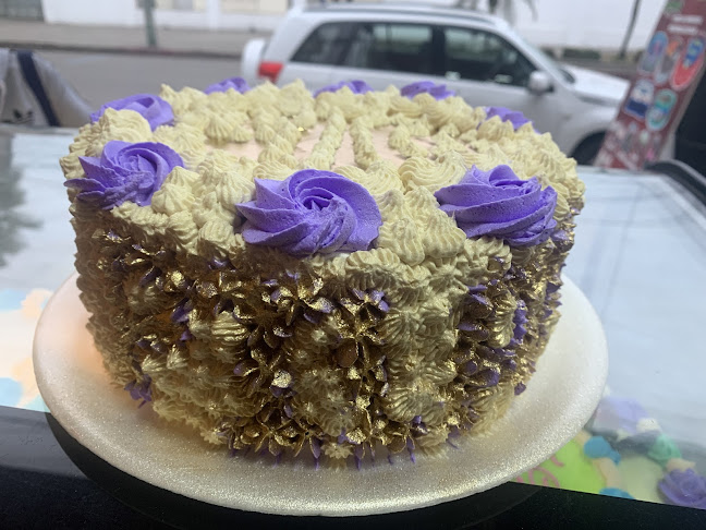 Bakery And More Ysr - Machala