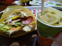 Restaurant Mi Vecino