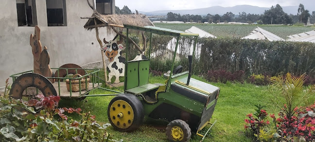 Paradero Samaritano - Gastronomía y hostelería