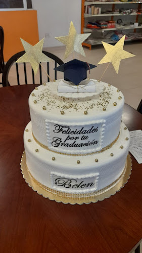 Avenida Lizarzaburo #23 &, entre Camilo Egas, y, Riobamba