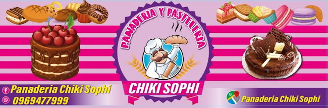 PANNADERIA CHIKI SOPHI - Gastronomía y hostelería