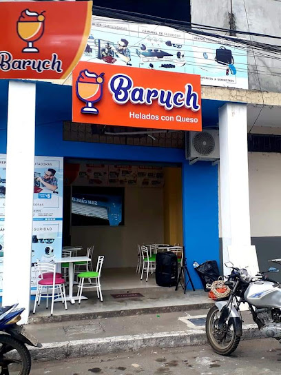 Baruch